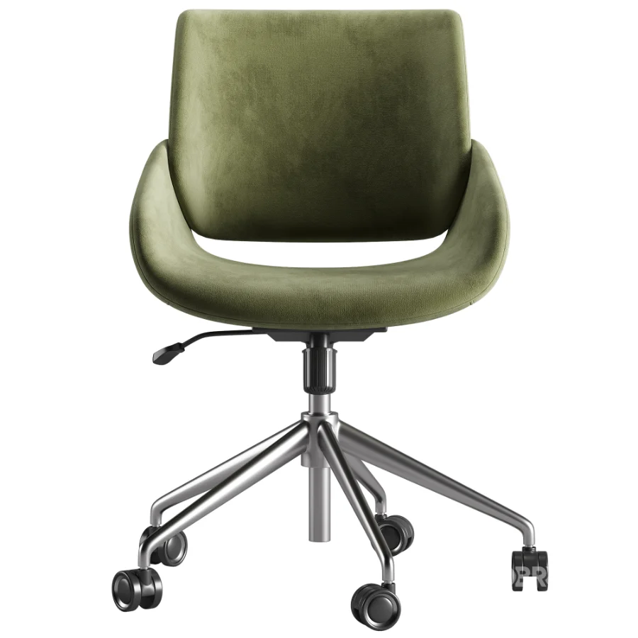 Knot Office Chair Image 4