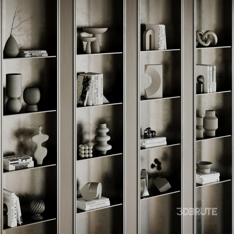 Rack Decor 05 Image 5