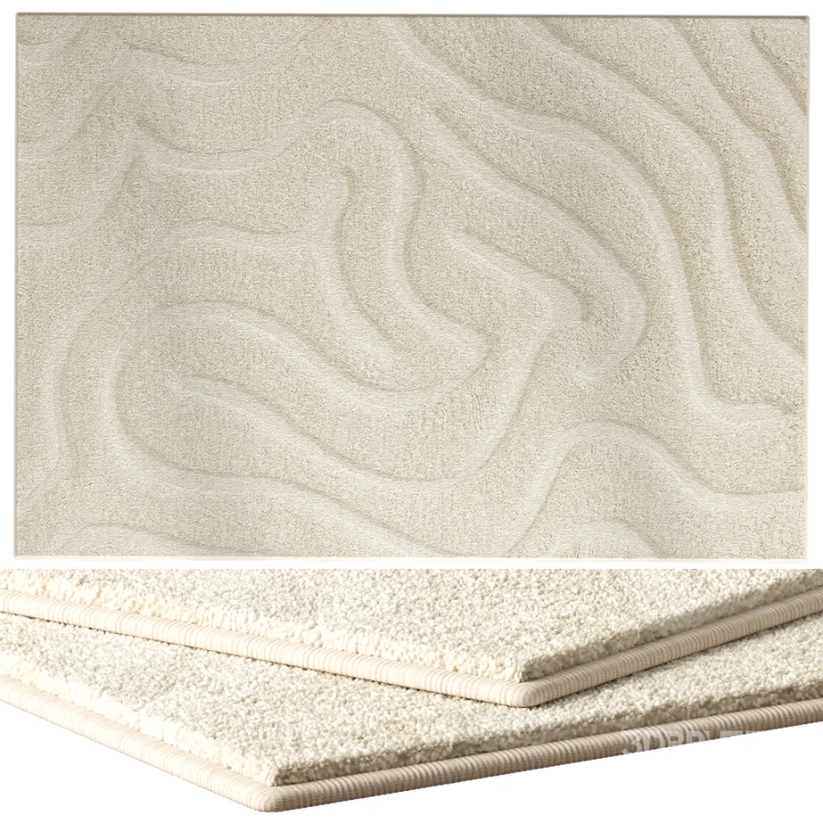 Carpet for interior Image 1