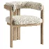 Davis Chair - Thumbnail 1