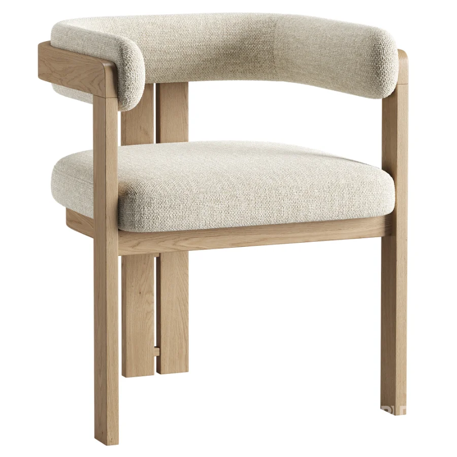 Davis Chair Image 1