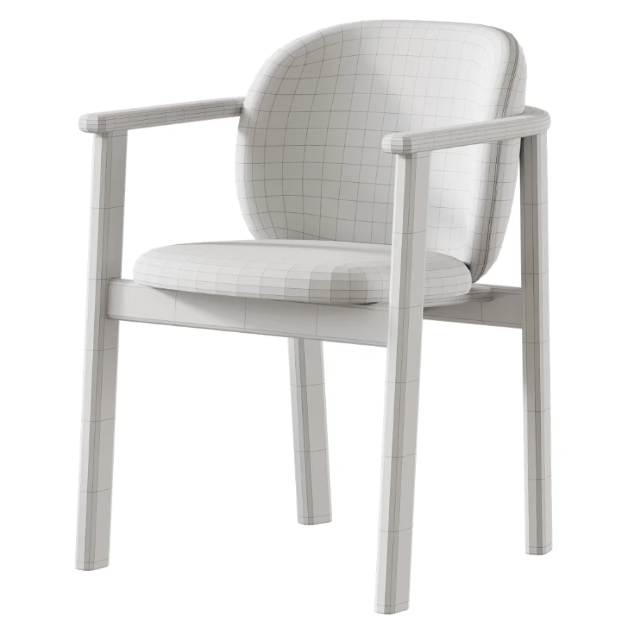 Celle CB Armchair Image 5