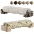 SOREN BENCH - Thumbnail 2