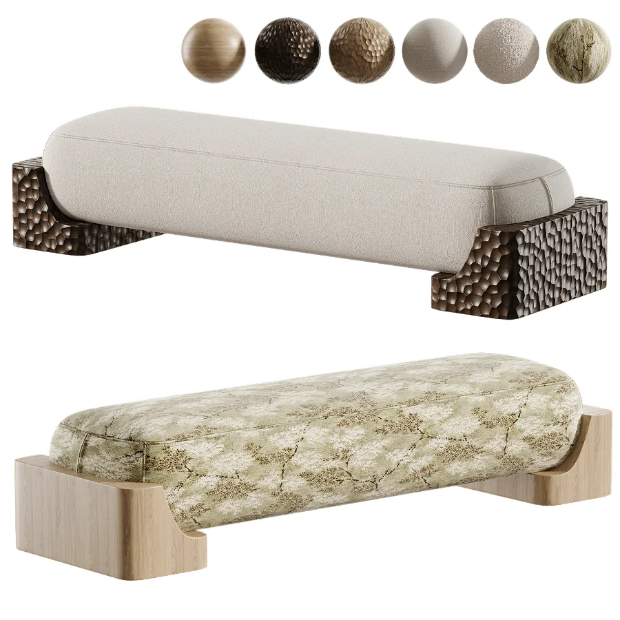 SOREN BENCH Image 2