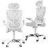 Marsail Office Chair - Thumbnail 2