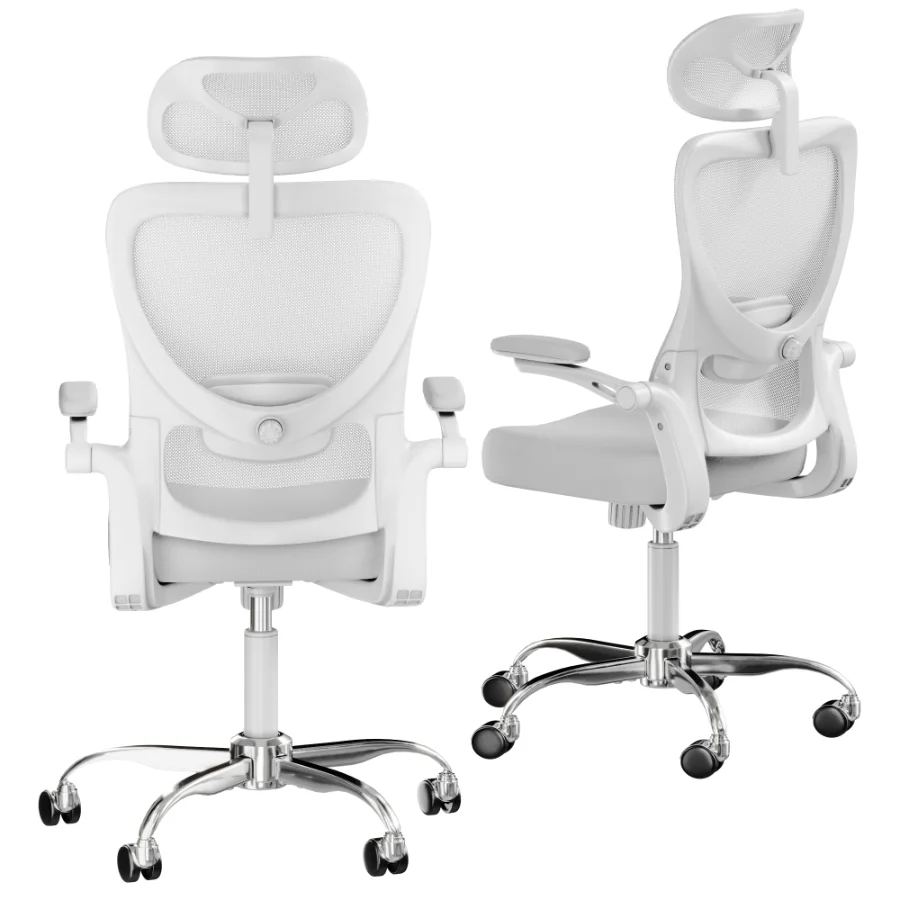 Marsail Office Chair Image 2