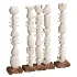 Abstract Sculptural Columns 02 - Thumbnail 3