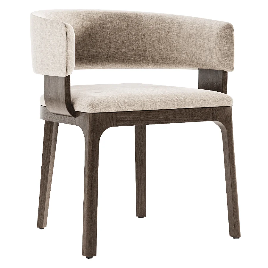 Kirk Chair Image 3