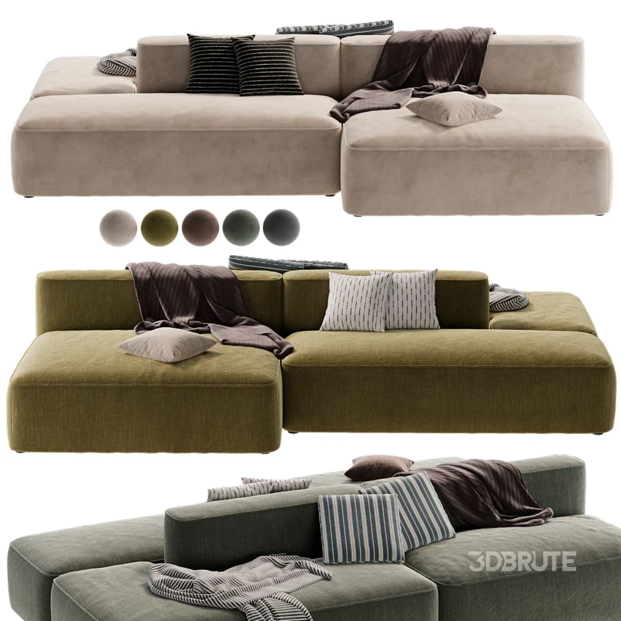 sofa leman bilateral,Угловой Диван Леман Image 6