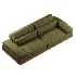 Truro Modular Sofa by Soho Home (Turin, Toru, Trium, Kalzy, Sirin, Weasely) - Thumbnail 6