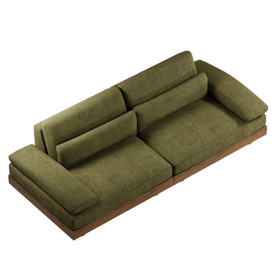 Truro Modular Sofa by Soho Home (Turin, Toru, Trium, Kalzy, Sirin, Weasely) Image 6