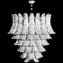 Crystal Chandelier Light - Thumbnail 5