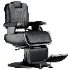 Sherman Barber Chair - Thumbnail 4