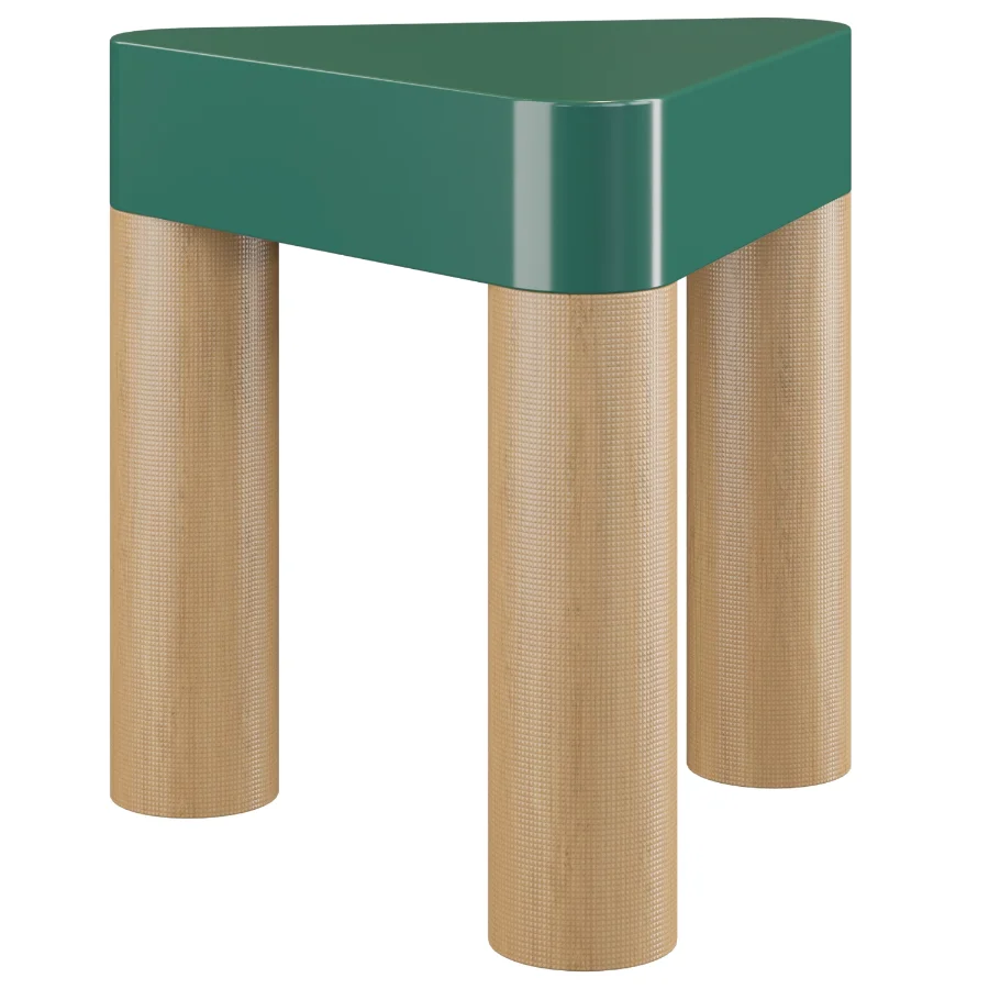 Coffee Table Yo-Yo | Manner & Matter Image 5