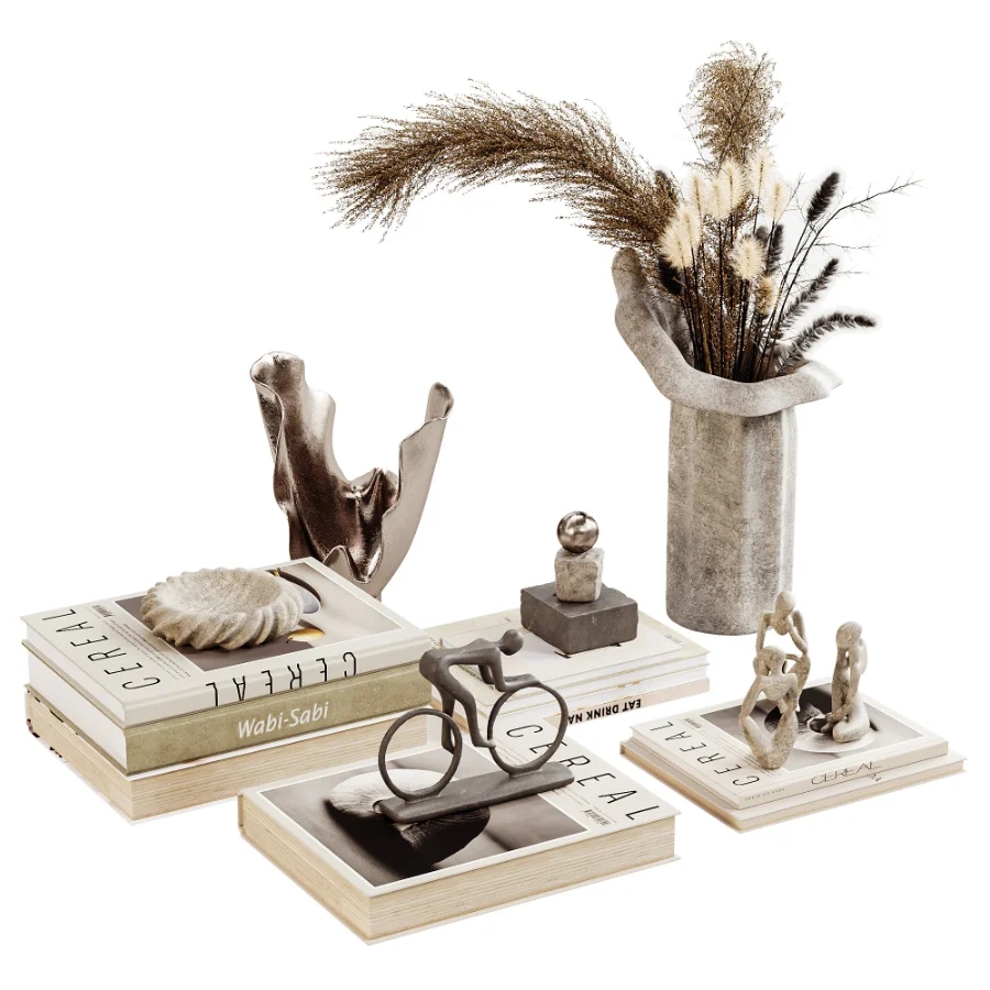 Decorative Set 01 Image 4