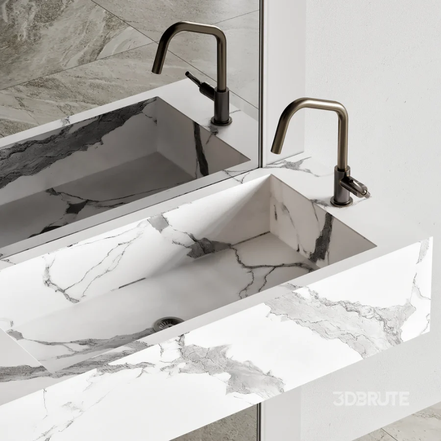 Bathroom Furniture 57 Image 5