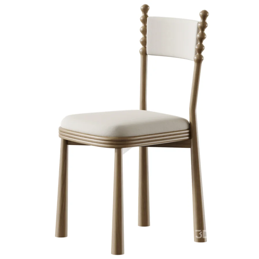 Tama Chair Image 2