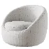 Cozy Swivel Chair - Thumbnail 7