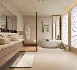 Modern bathroom - Thumbnail 1
