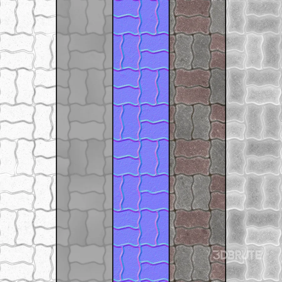 Mrf Pavement Set49 Image 13