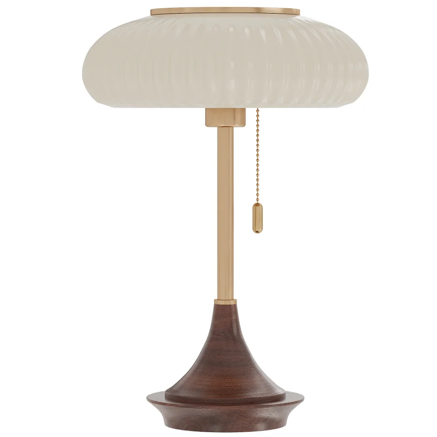 Valecourt Table Lamp Image 1