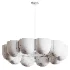 Cheverny Large Chandelier - Thumbnail 3