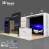 exhibition booth - Thumbnail 7