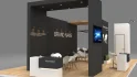 exhibition booth - Thumbnail 7