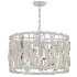 Bolton Crystal Pendant Light - Thumbnail 2