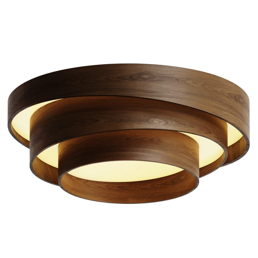 Nosund Ceiling lamp Image 3