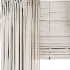 Silk and Cotton Curtain Set 123 - Thumbnail 5