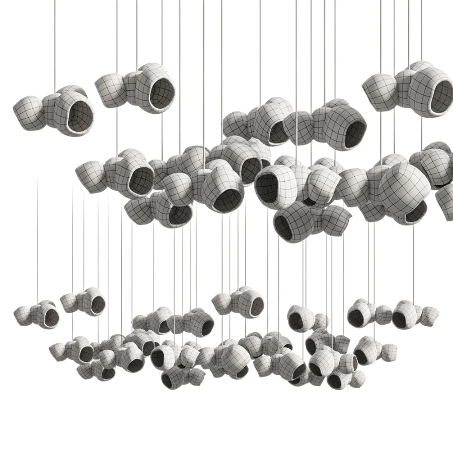 Bocci 100 random lights Image 3