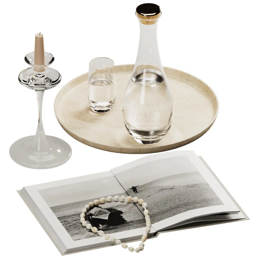 Decorative set 004 Image 5