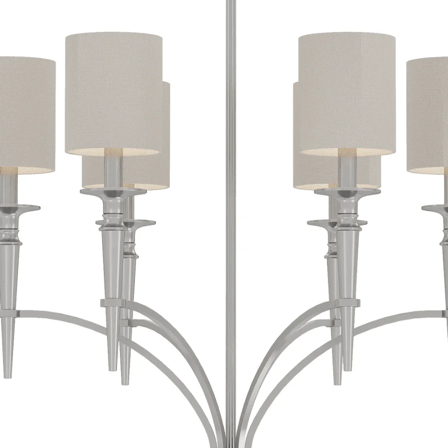 Bella Chandelier Image 8