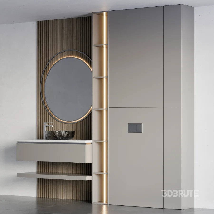 Bathroom Furniture 25 Image 4