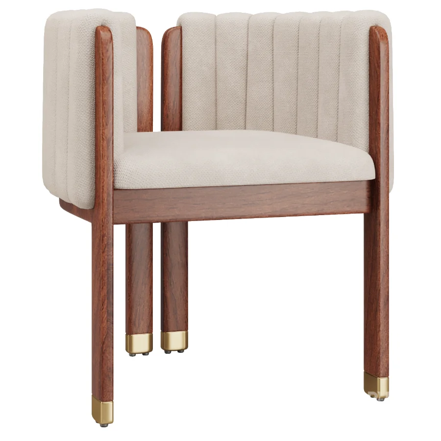 Maya Dining Chair Image 1