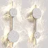 Clocker Wall Sconce 4CCT - Thumbnail 7
