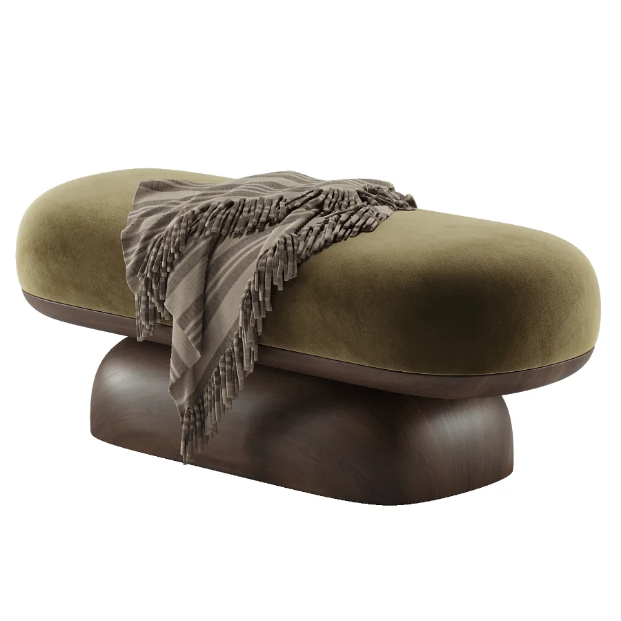 Nuage Bench Image 7