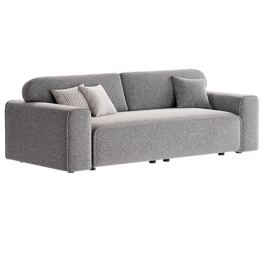 divan viena time grey,Диван прямой Виена Image 2