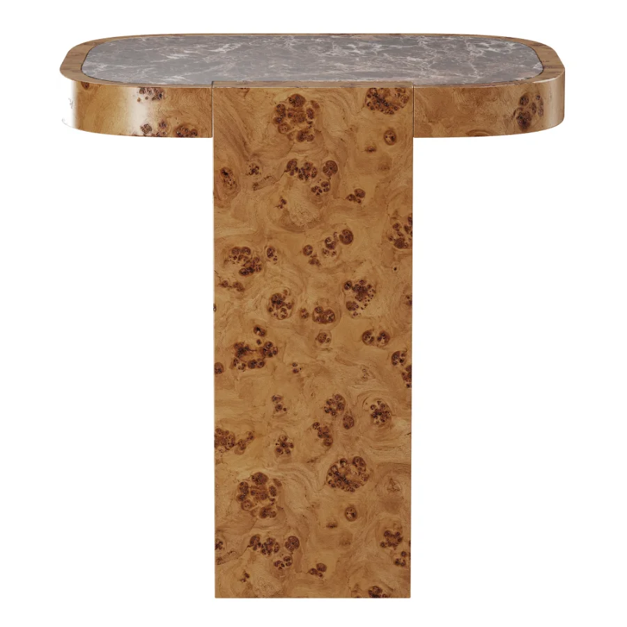Emmeline Side Table by Soho Home Image 7
