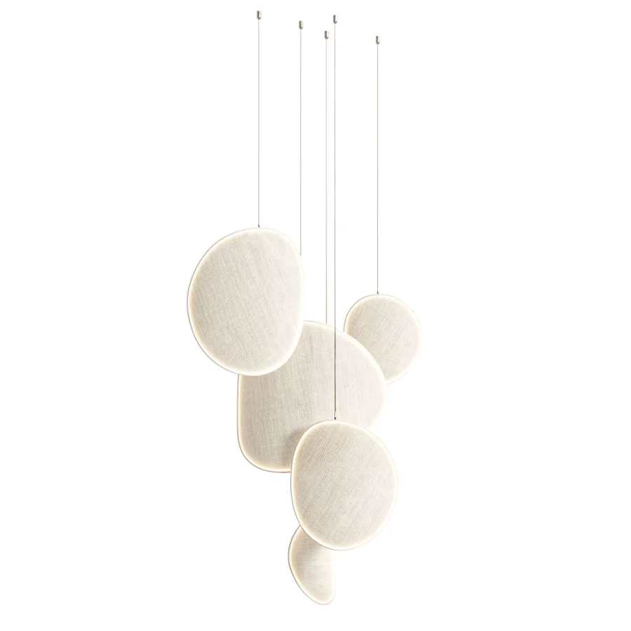 IIII 09 Pendant Lamps Image 1