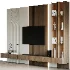 TV wall 69 - Thumbnail 4