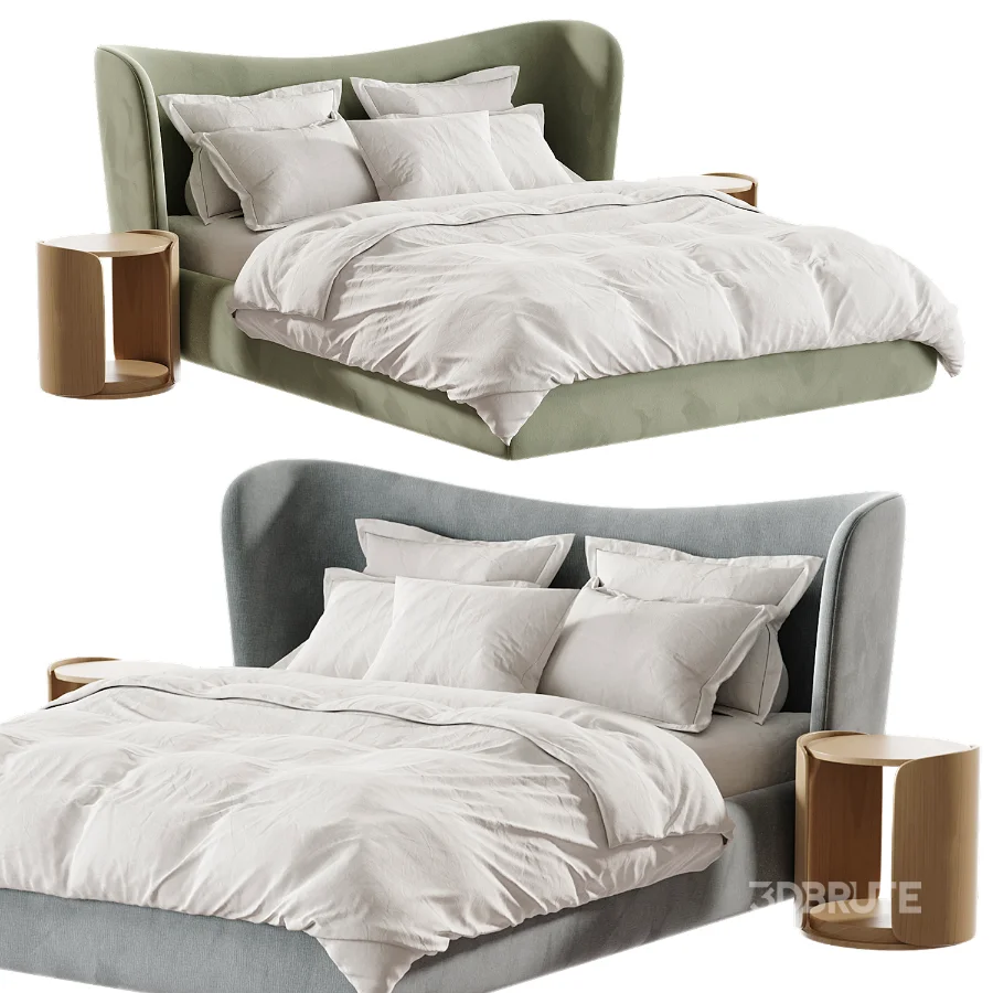 Cuddle BED Image 3