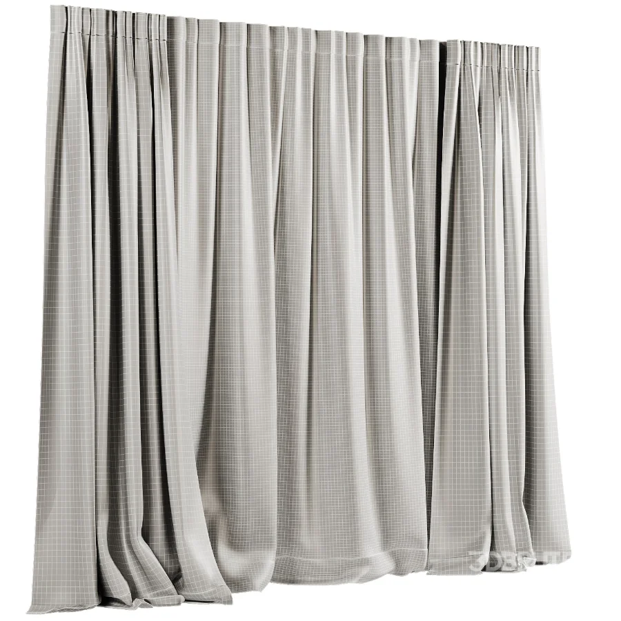 Curtain 001 Image 4