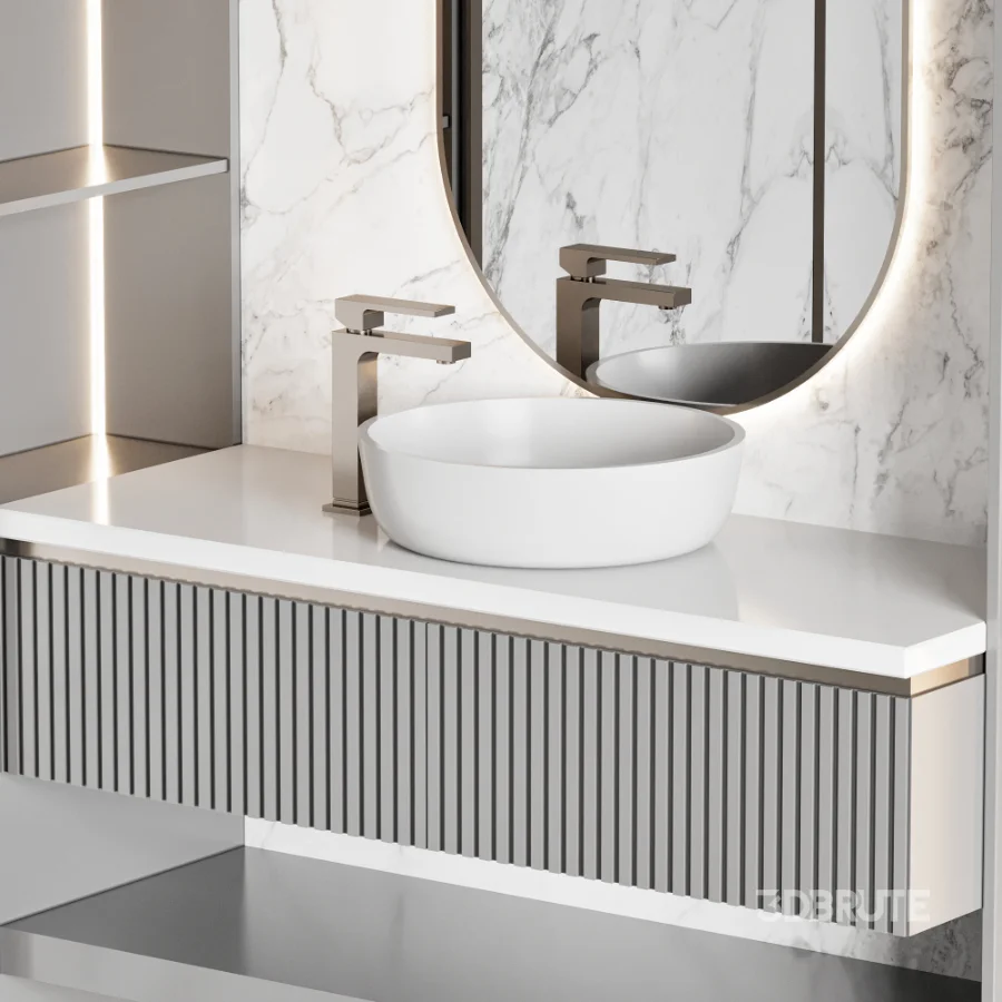 Bathroom Furniture 42 Image 2