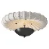 Arteriors Home Camella Flush Mount - Thumbnail 1
