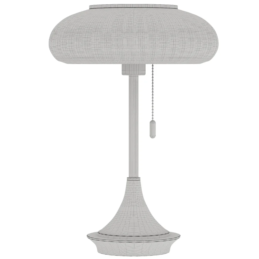 Valecourt Table Lamp Image 4