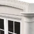 Architectural Classic Window 3D Model 14 - Thumbnail 8