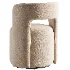 Sutton Copper Swivel Chair - Thumbnail 4