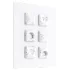 Sculptural Wall Panels - Thumbnail 1
